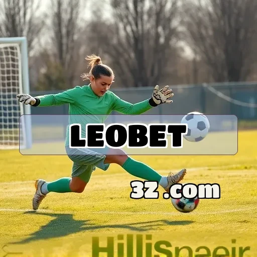 Desafios Empolgantes e Inovadores no Leobet: Prepare-se!