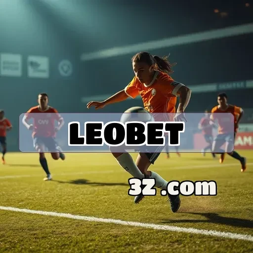Jogos Incríveis Esperam Por Você No leobet
