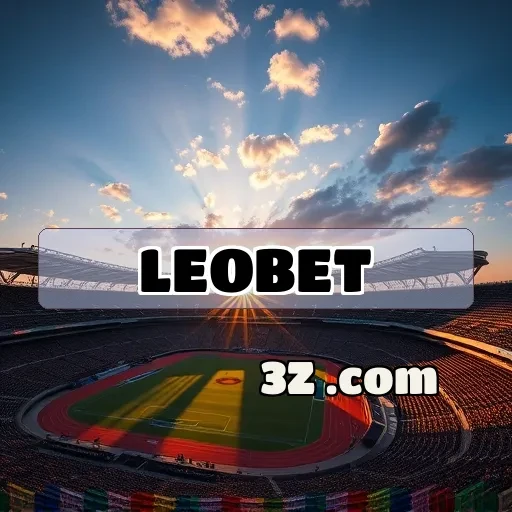 Ofertas irresistíveis no leobet: jogue e ganhe mais!