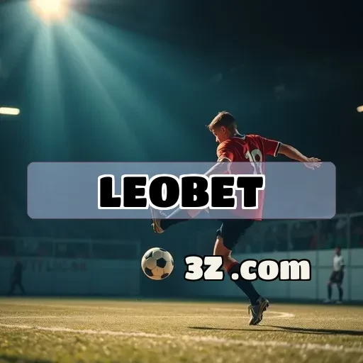 Aposta em Sports: Explore o Leobet com Novas Táticas